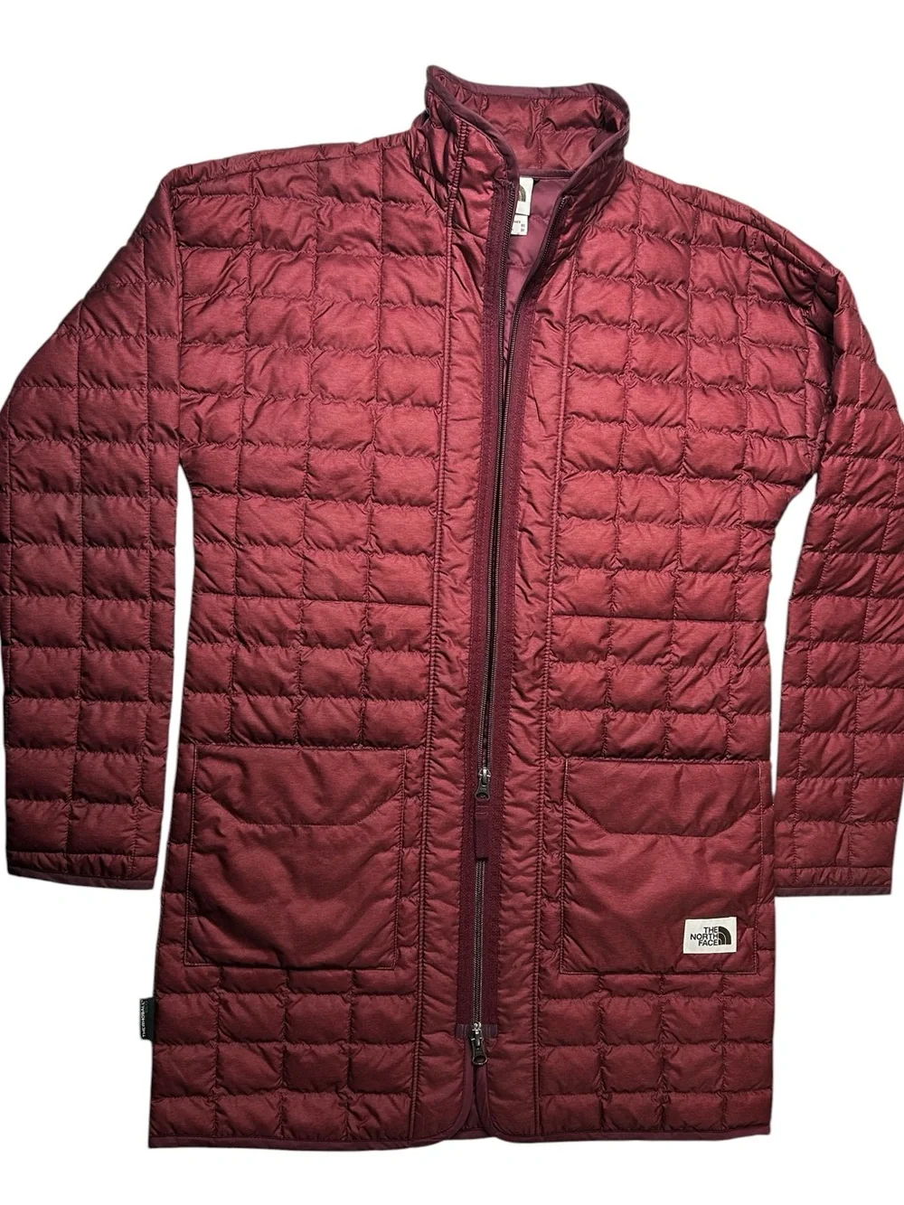 The North Face north face